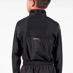 USMC Uniform Youth Elite 1/4 Zip
