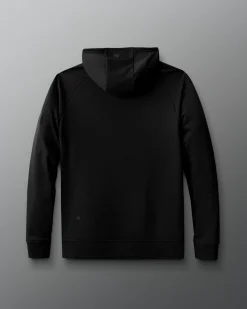 USMC Wrestling Emblem Elite Terry Hoodie
