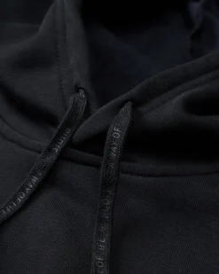 USMC Wrestling Emblem Elite Terry Hoodie