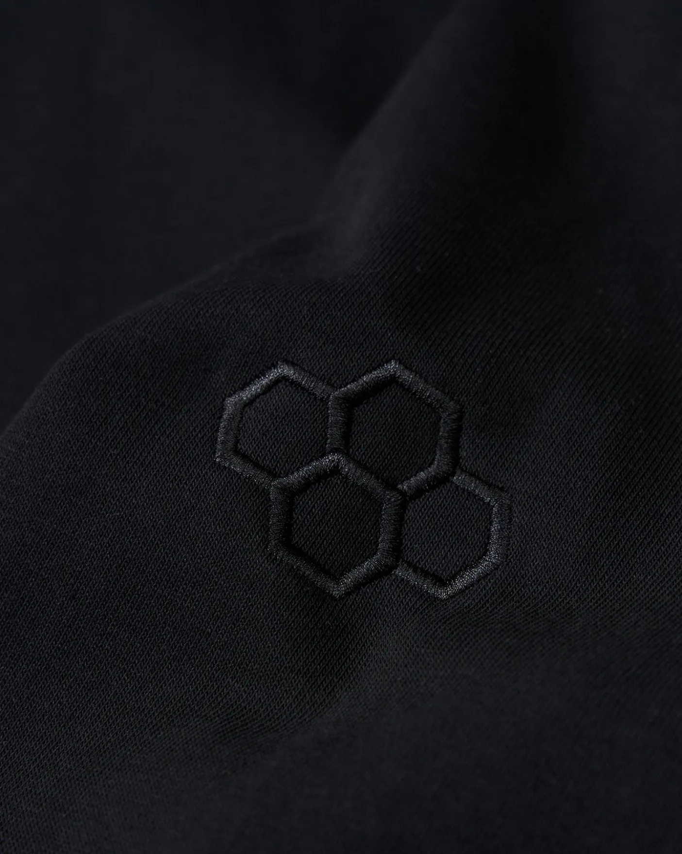 USMC Wrestling Emblem Elite Terry Hoodie
