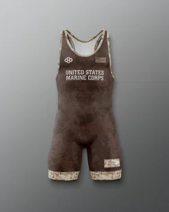 USMC Youth Elite 2.0 Singlet