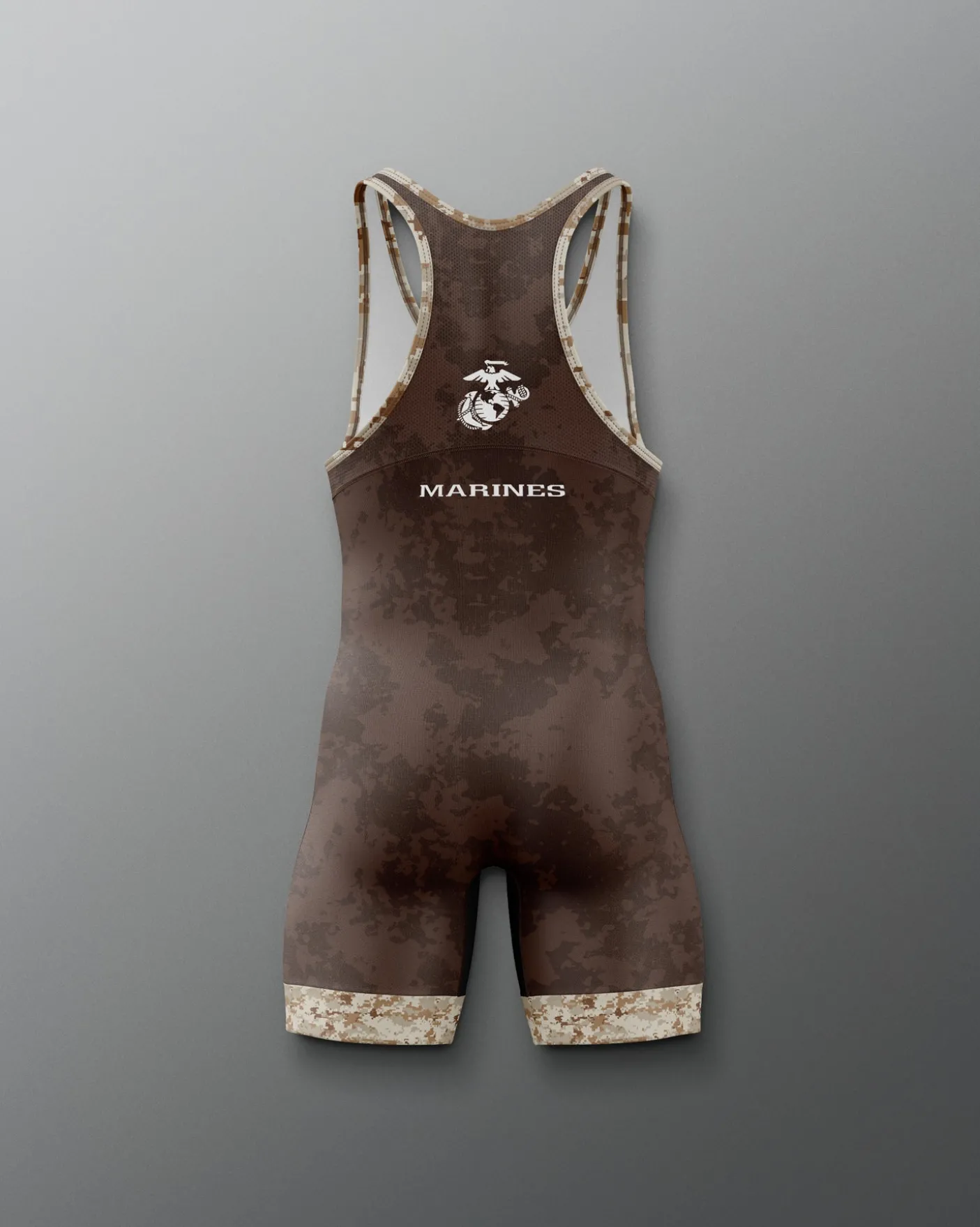 USMC Youth Elite 2.0 Singlet