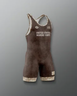 USMC Youth Elite 2.0 Singlet