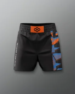 UWW Abstract Elite Shorts