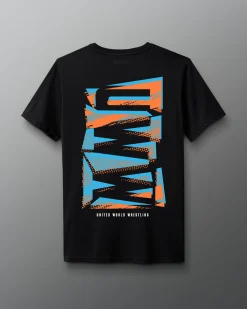 UWW Abstract Elite Super Soft T-Shirt