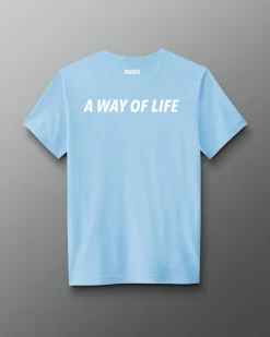 UWW Abstract Emblem Elite Super Soft T-Shirt