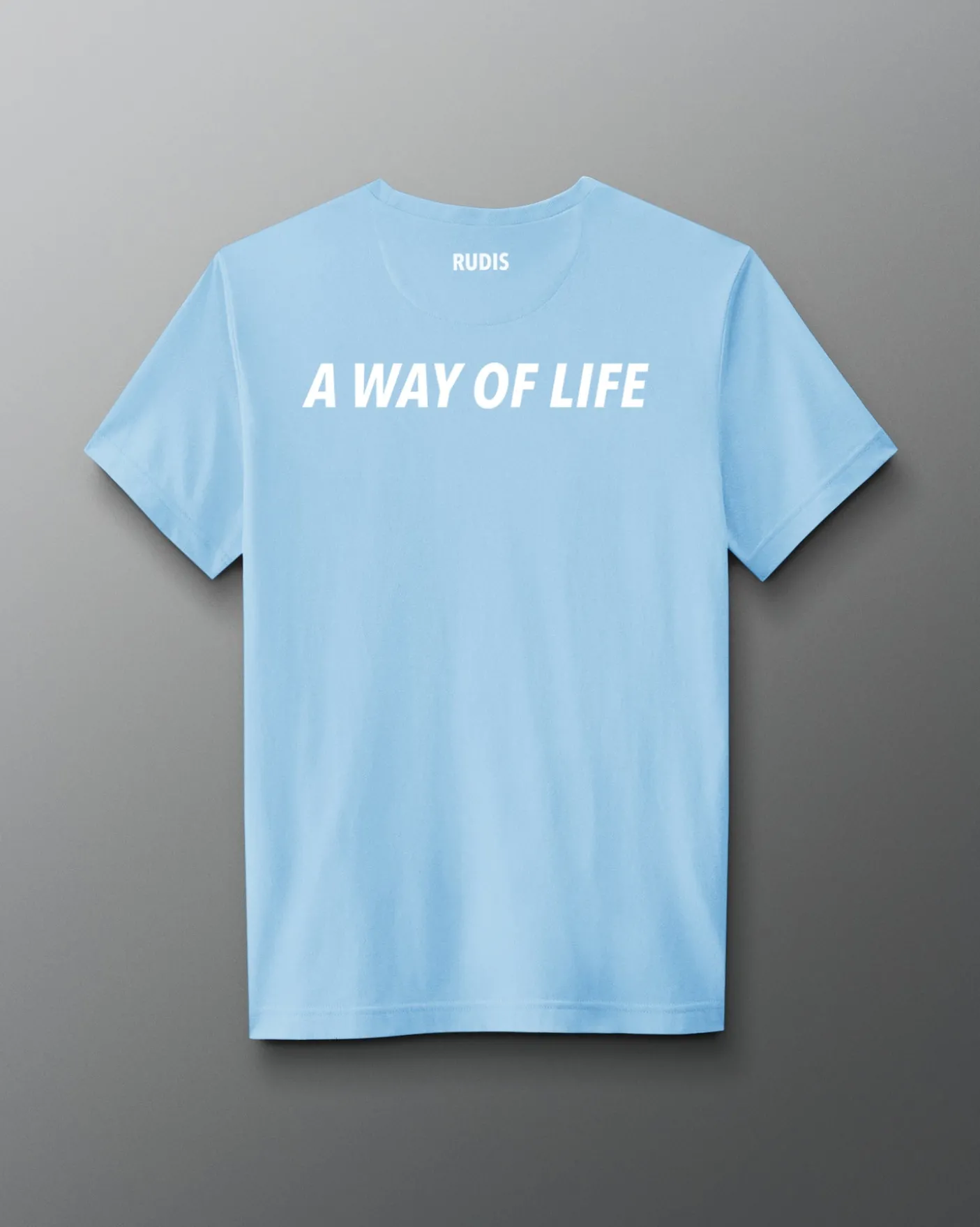 UWW Abstract Emblem Elite Super Soft T-Shirt