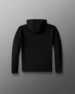 UWW Abstract Emblem Youth Cool-Feel Hoodie