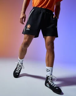 UWW Chronical Elite 5" Shorts