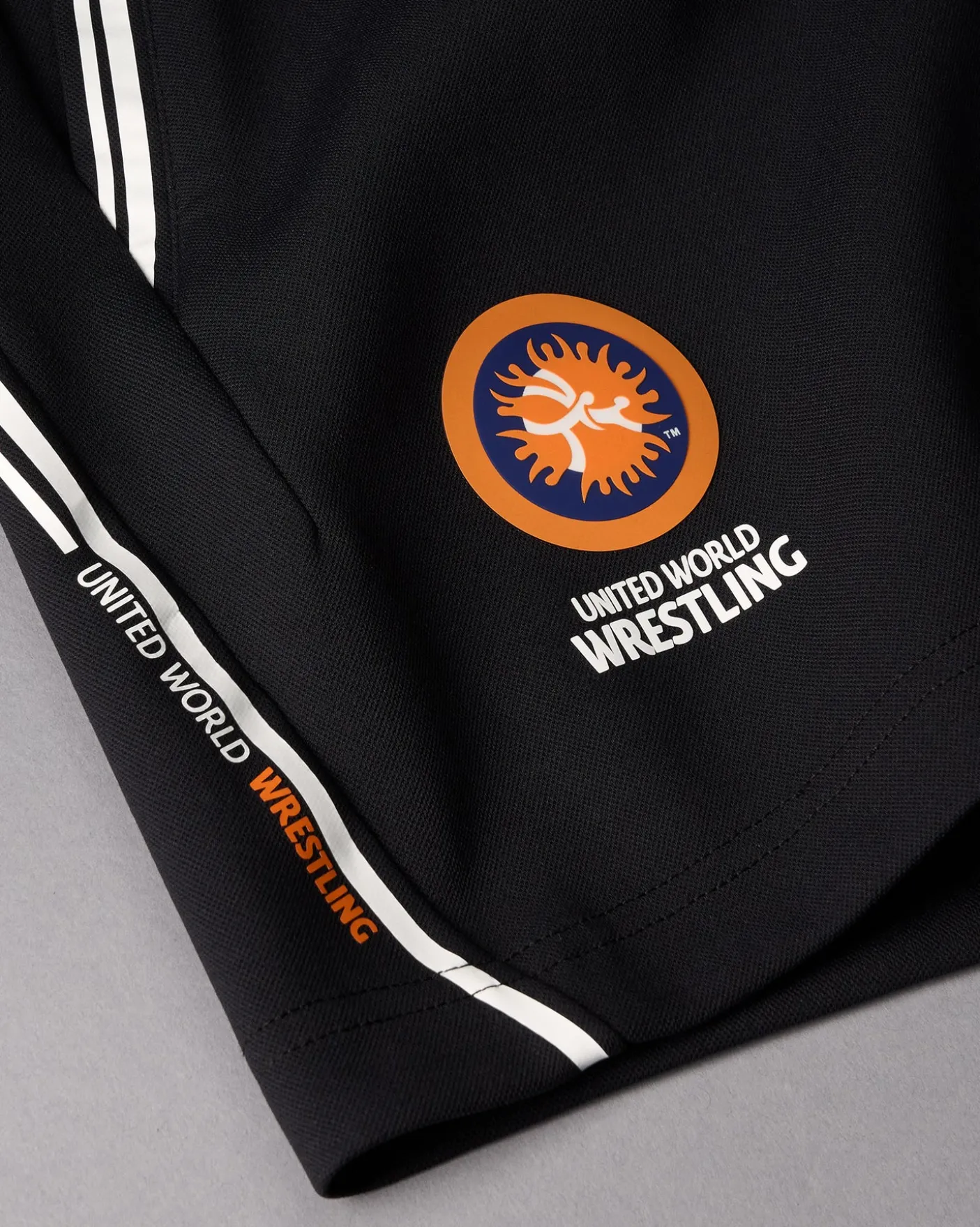 UWW Chronical Elite 5" Shorts