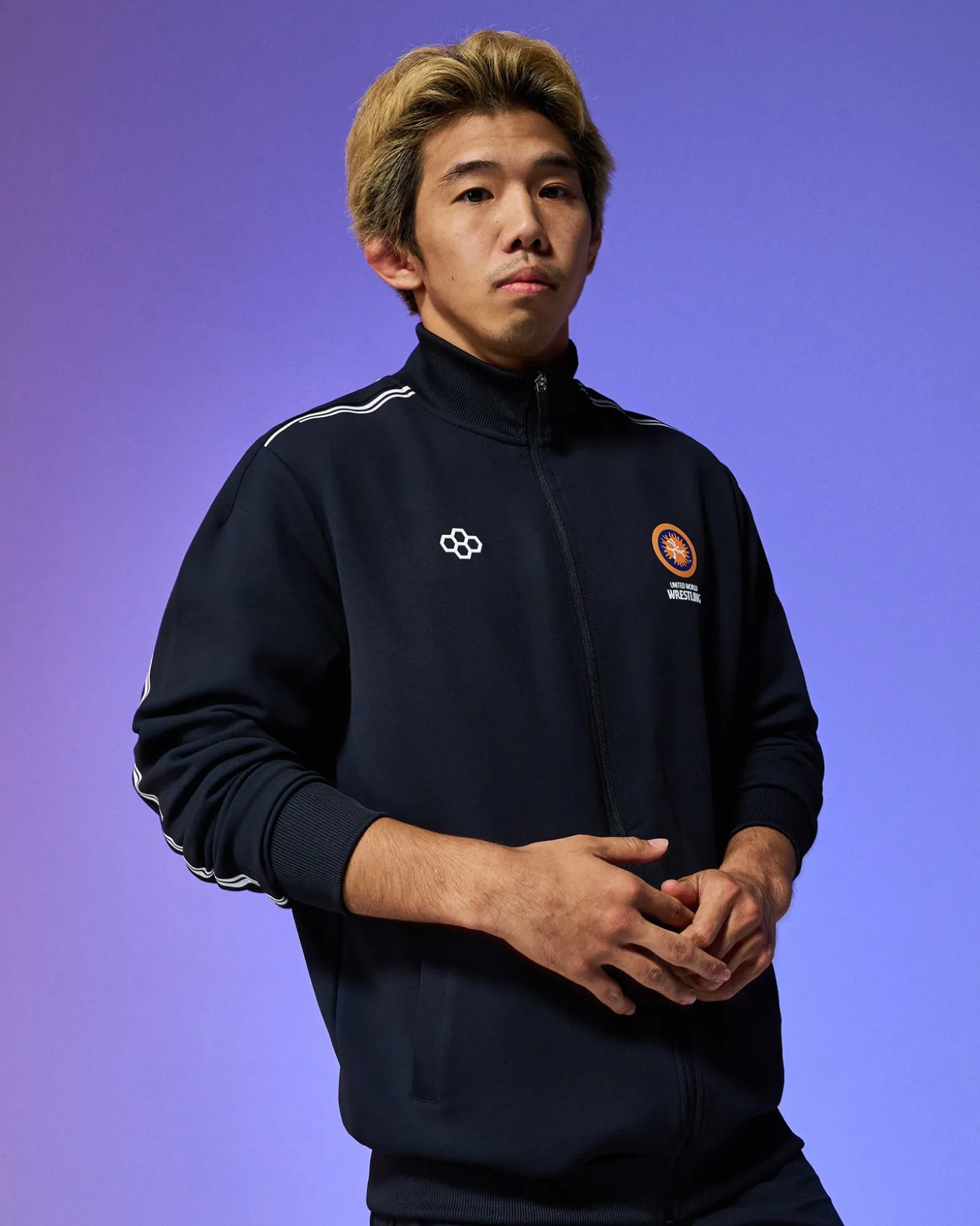 UWW Chronicle Elite Jacket