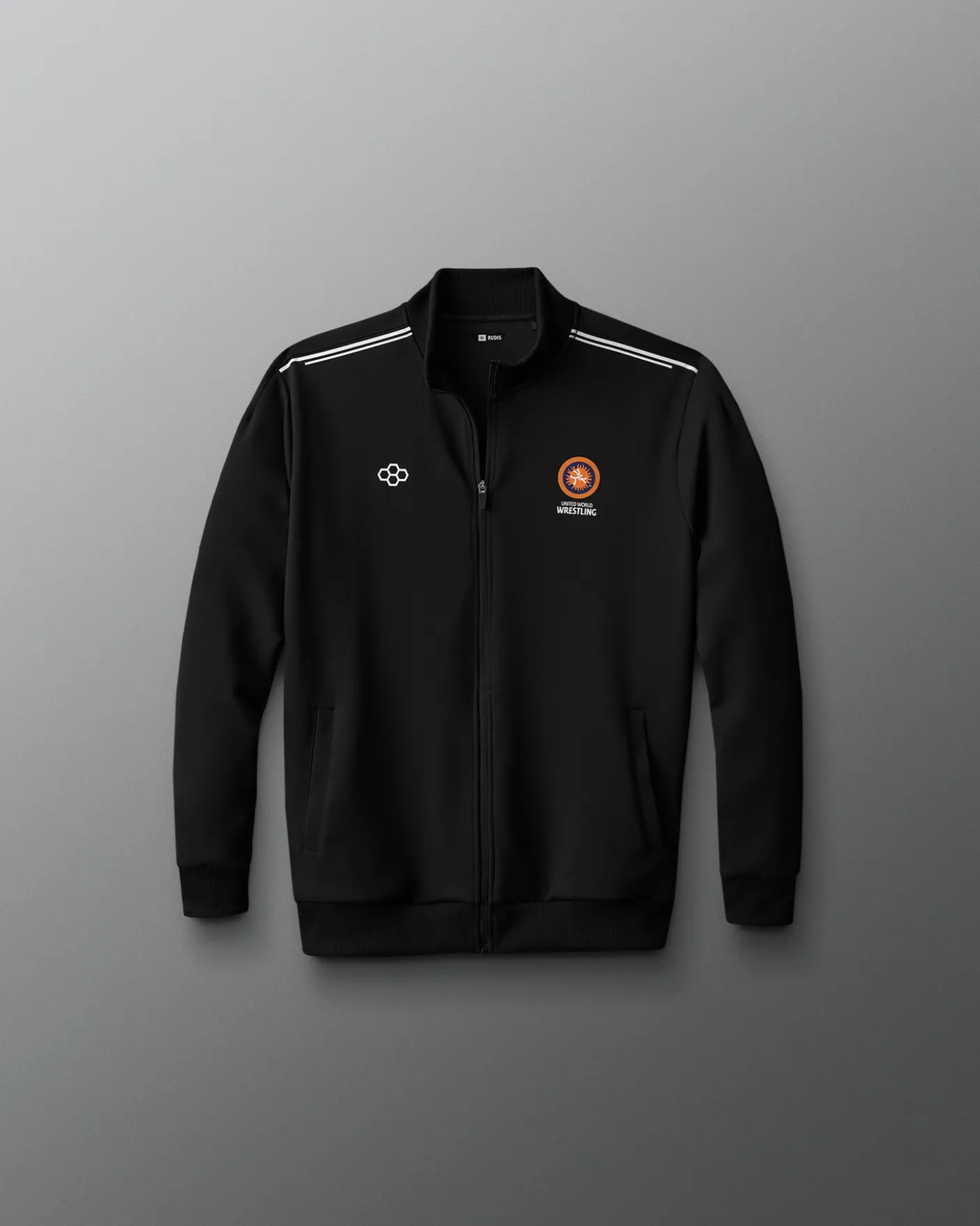 UWW Chronicle Youth Elite Jacket