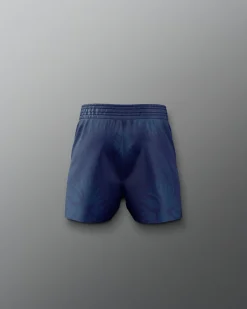 UWW Emblem Boy's Elite Shorts