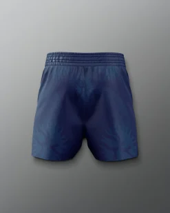 UWW Emblem Elite Shorts