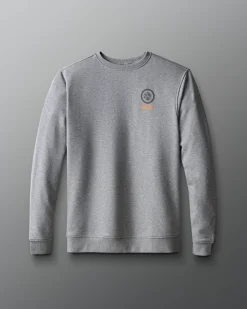 UWW Globe Elite Terry Crewneck
