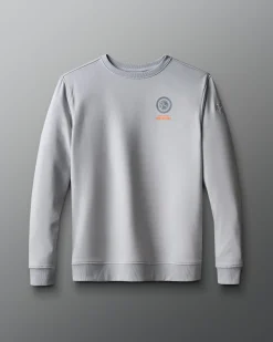 UWW Globe Elite Terry Crewneck