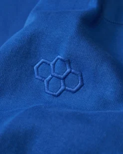 UWW Globe Youth Comfort Fleece Crewneck