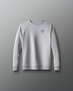 UWW Globe Youth Elite Terry Crewneck