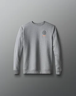UWW Globe Youth Elite Terry Crewneck