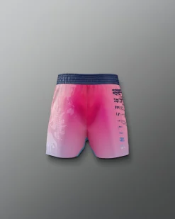 UWW Gradient Boy's Elite Shorts