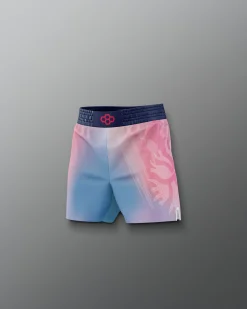 UWW Gradient Boy's Elite Shorts