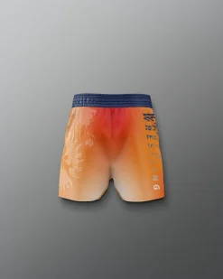 UWW Gradient Boy's Elite Shorts
