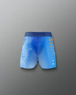 UWW Gradient Boy's Elite Shorts