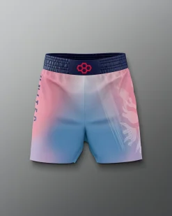 UWW Gradient Elite Shorts