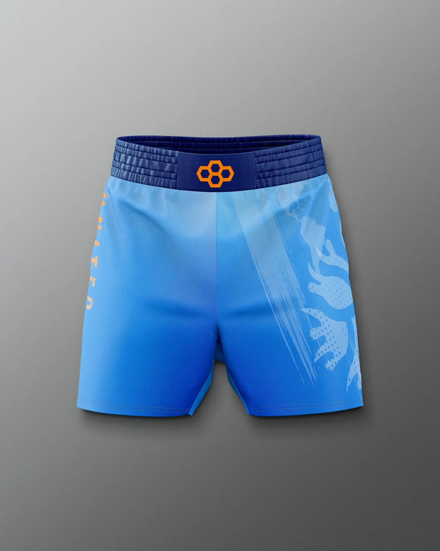 UWW Gradient Elite Shorts