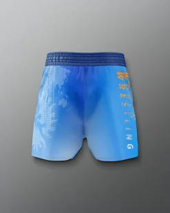 UWW Gradient Elite Shorts