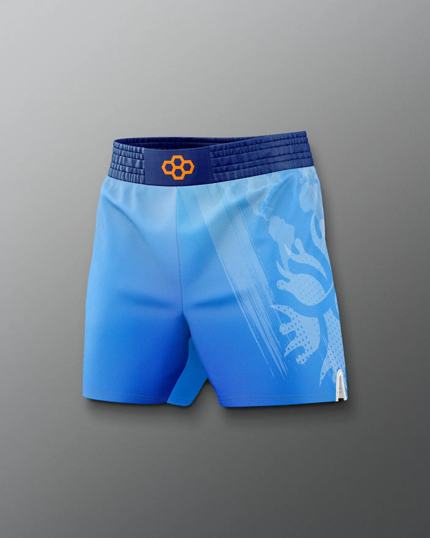 UWW Gradient Elite Shorts