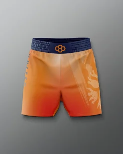 UWW Gradient Elite Shorts