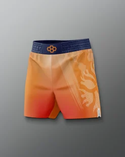 UWW Gradient Elite Shorts