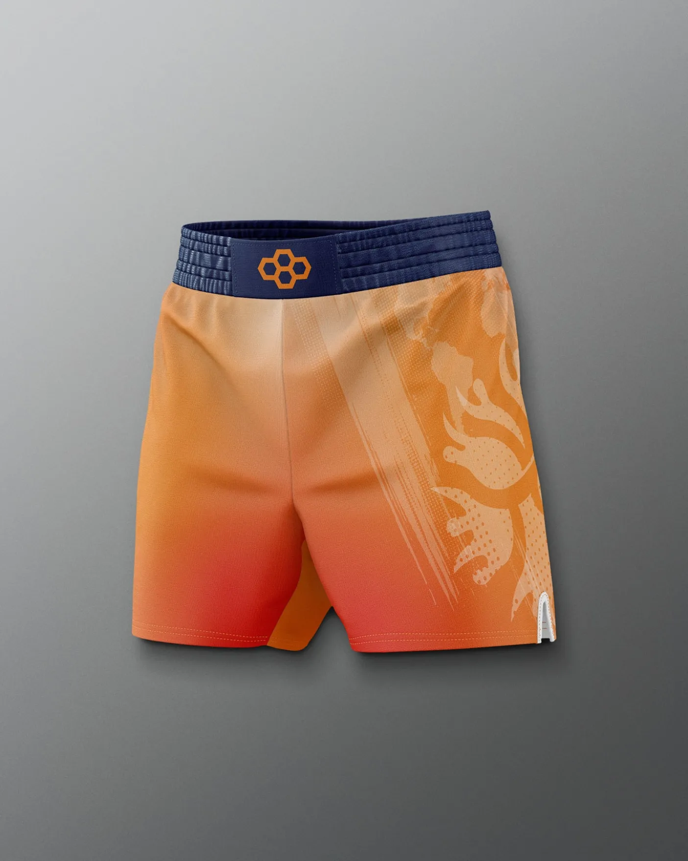 UWW Gradient Elite Shorts