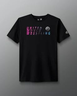 UWW Gradient Elite Super Soft T-Shirt