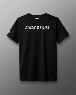 UWW Gradient Elite Super Soft T-Shirt