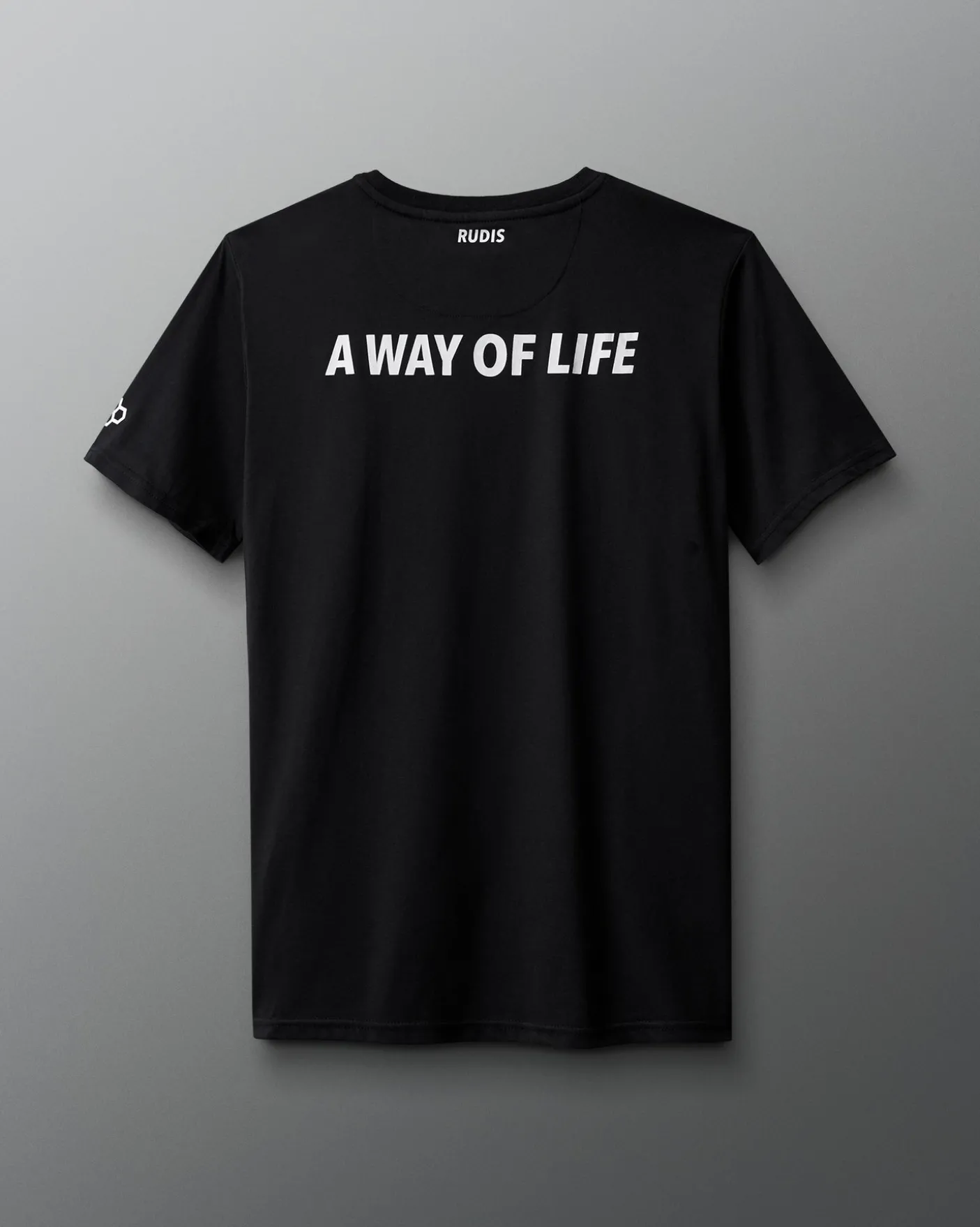 UWW Gradient Elite Super Soft T-Shirt