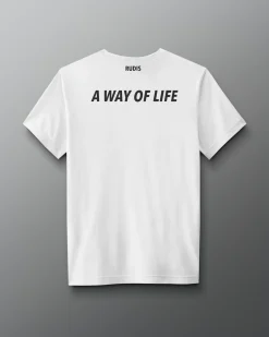 UWW Gradient Elite Super Soft T-Shirt