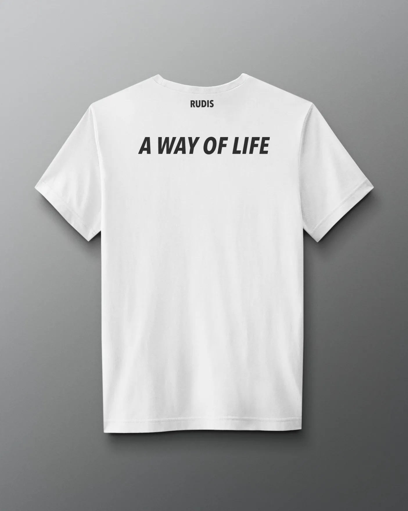 UWW Gradient Elite Super Soft T-Shirt