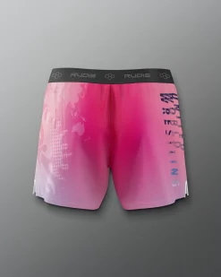 UWW Gradient Women's Elite Shorts