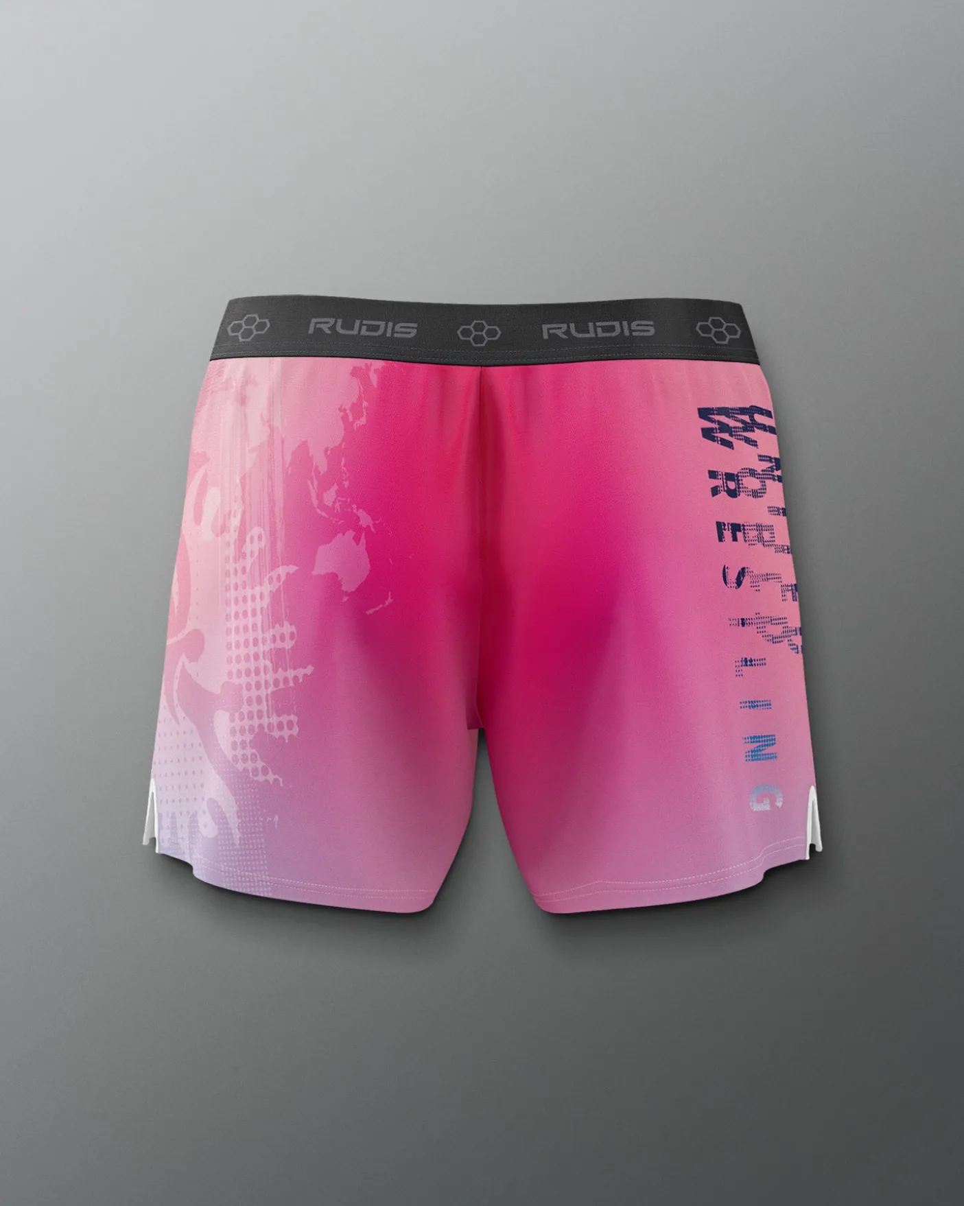 UWW Gradient Women's Elite Shorts
