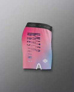 UWW Gradient Women's Elite Shorts