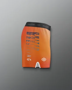 UWW Gradient Women's Elite Shorts