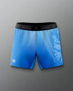 UWW Gradient Women's Elite Shorts