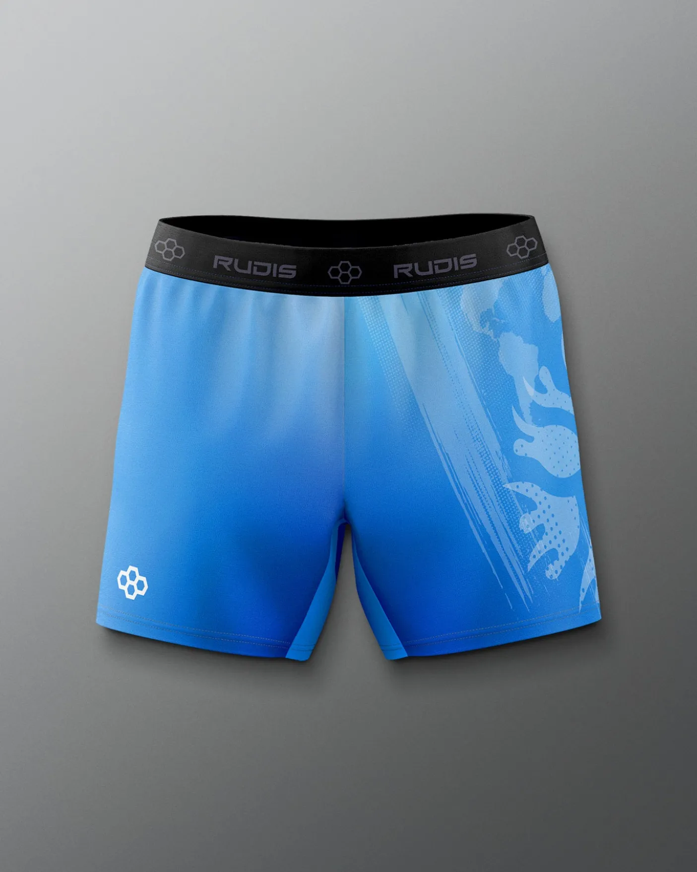 UWW Gradient Women's Elite Shorts