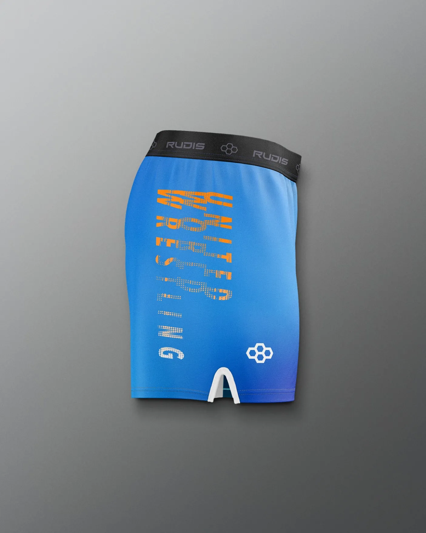 UWW Gradient Women's Elite Shorts