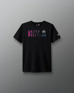 UWW Gradient Youth Elite Super Soft T-Shirt