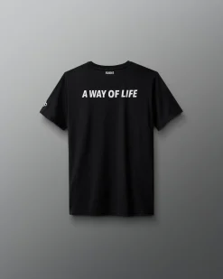 UWW Gradient Youth Elite Super Soft T-Shirt