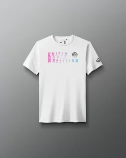 UWW Gradient Youth Elite Super Soft T-Shirt