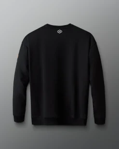 UWW Luxe Terry Crewneck